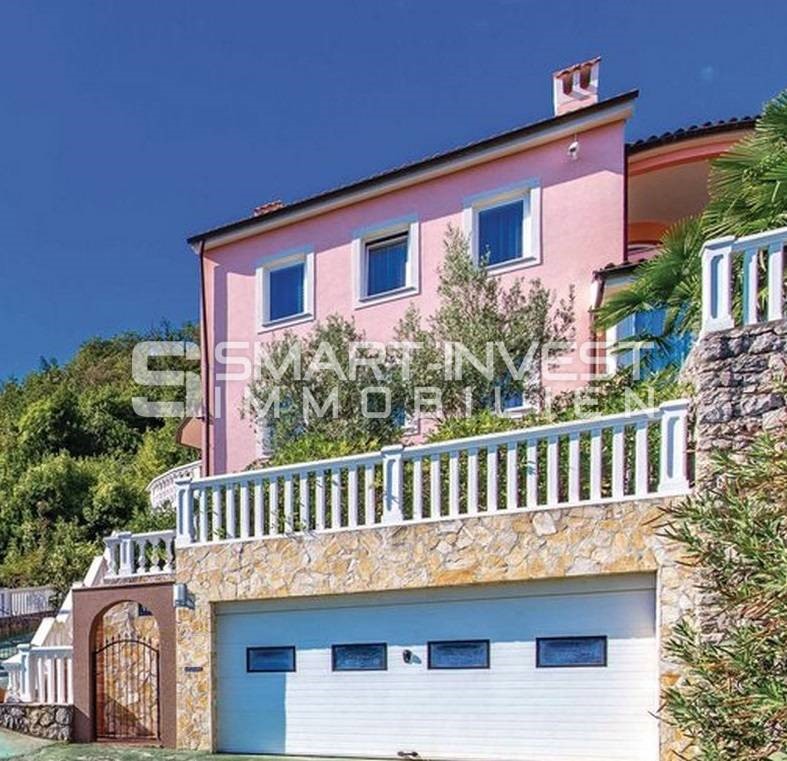 Haus Zu verkaufen - Primorsko-goranska Opatija - foto 5/43