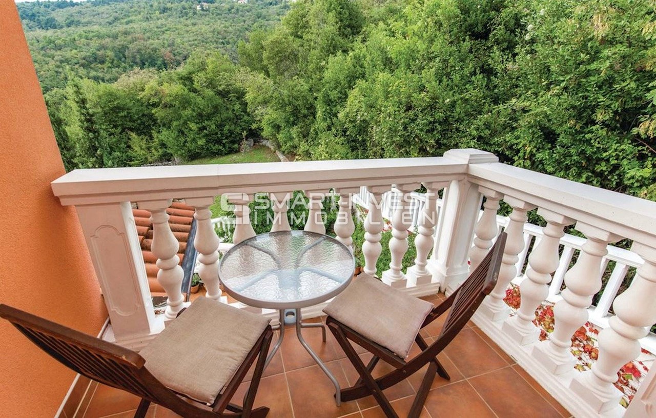 Haus Zu verkaufen - PRIMORSKO-GORANSKA  OPATIJA 