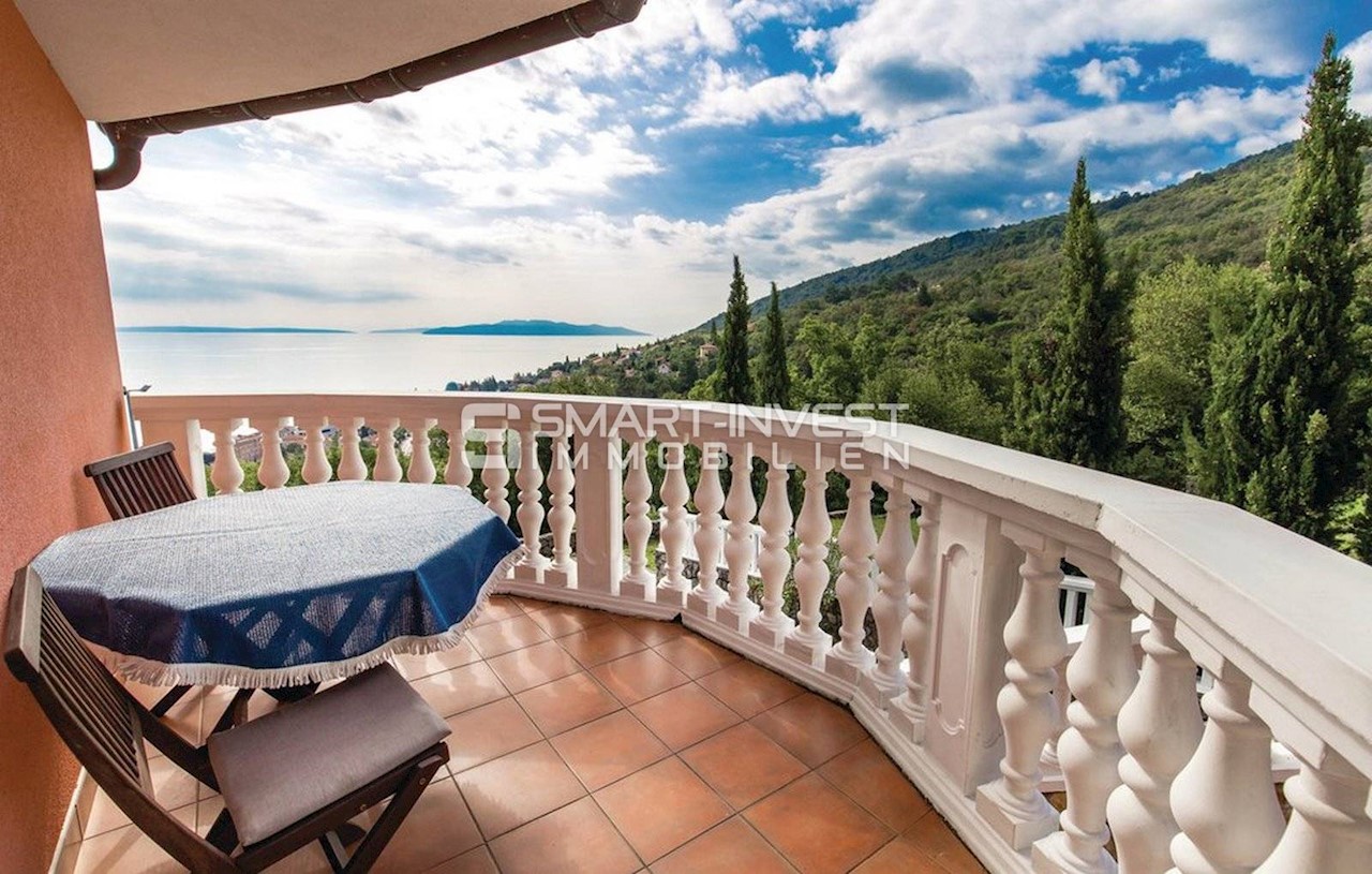 Haus Zu verkaufen - PRIMORSKO-GORANSKA  OPATIJA 