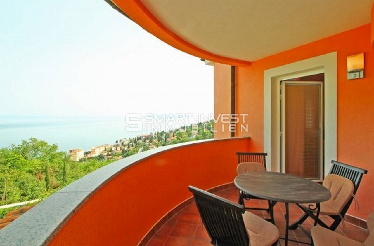 Haus Zu verkaufen - PRIMORSKO-GORANSKA  OPATIJA 