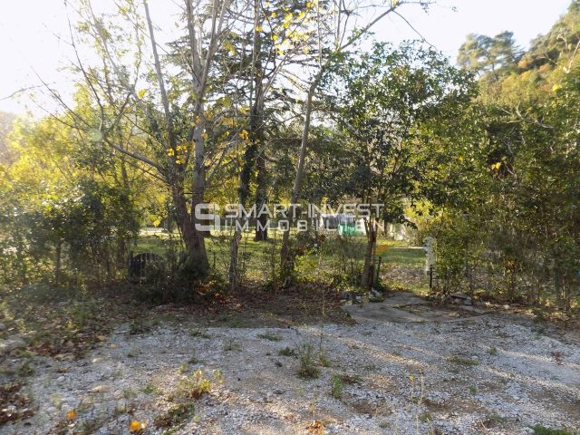 Parcela na predaj 2095 m² – Medveja