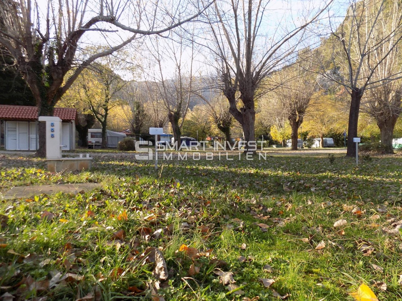 Terreno In vendita - PRIMORSKO-GORANSKA  LOVRAN 