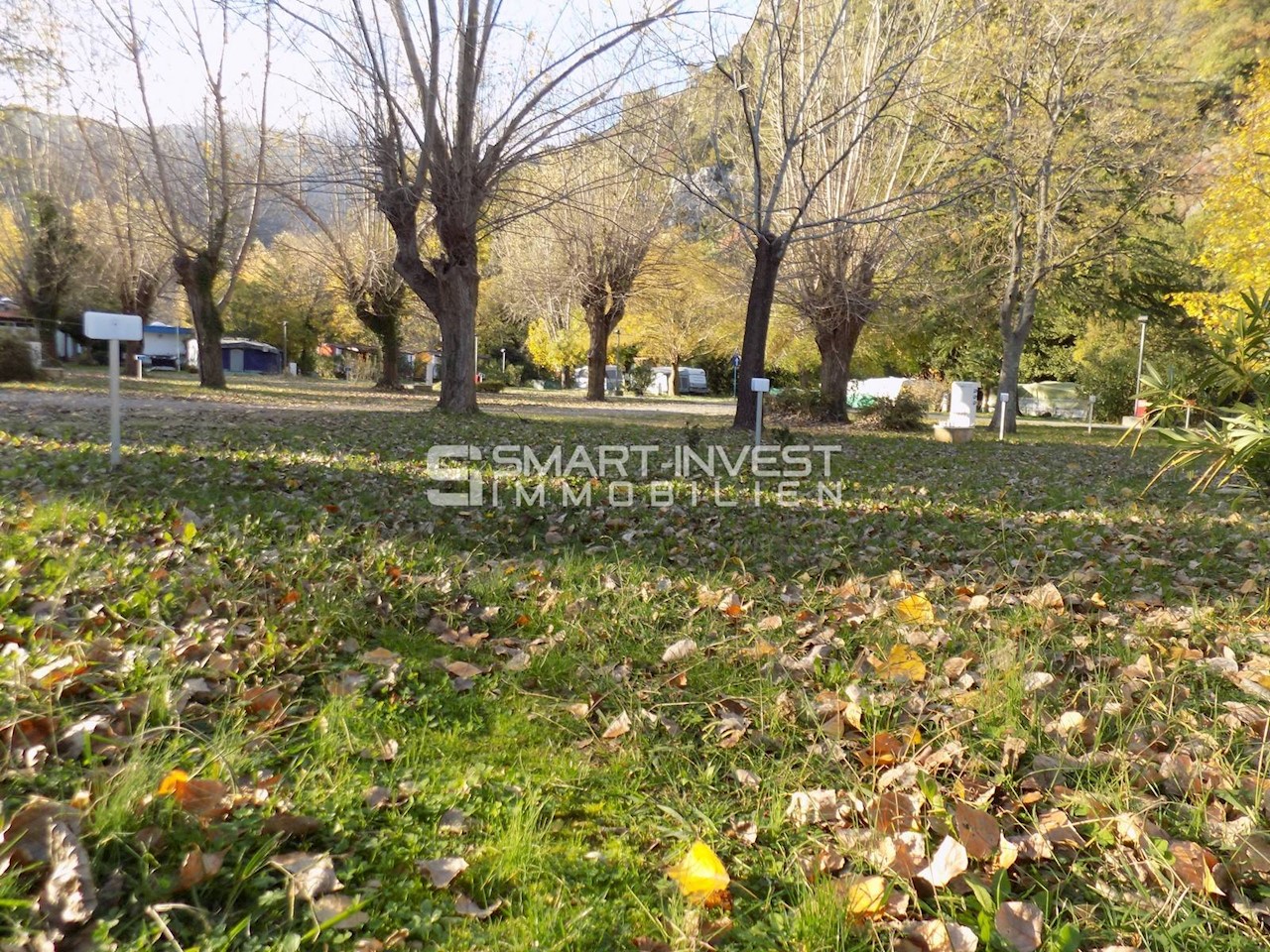 Land For sale - PRIMORSKO-GORANSKA  LOVRAN 