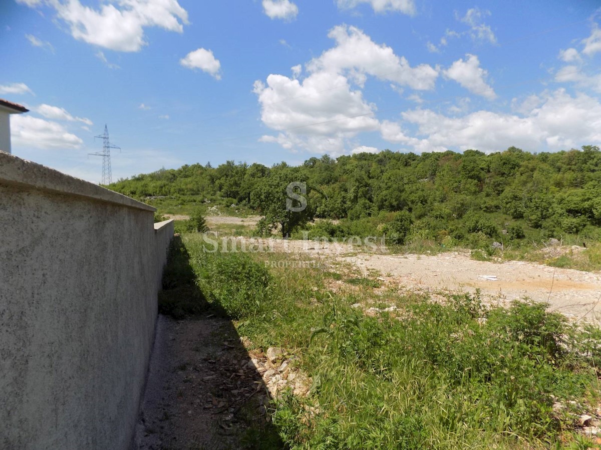 Terreno In vendita - PRIMORSKO-GORANSKA  RIJEKA 