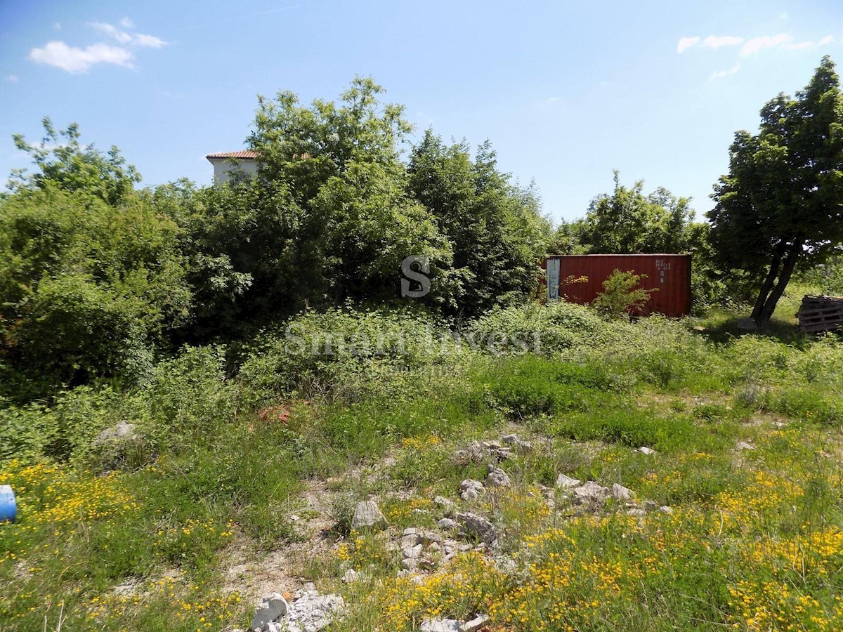 Terreno In vendita