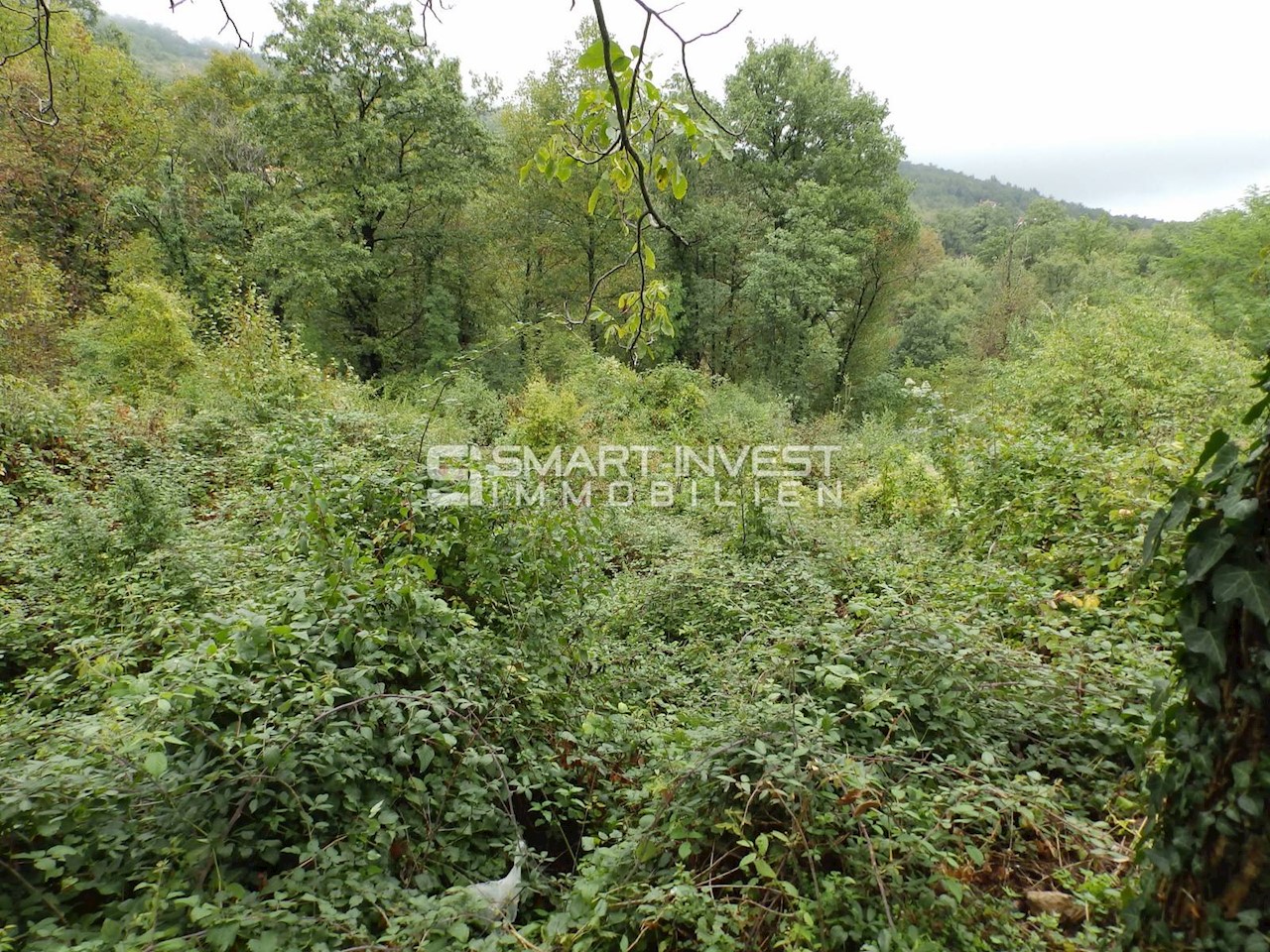 Land For sale - PRIMORSKO-GORANSKA  MATULJI 