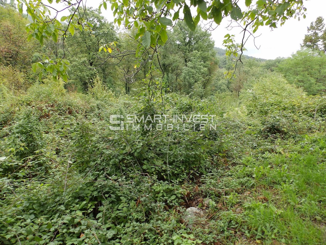 Land For sale - PRIMORSKO-GORANSKA  MATULJI 