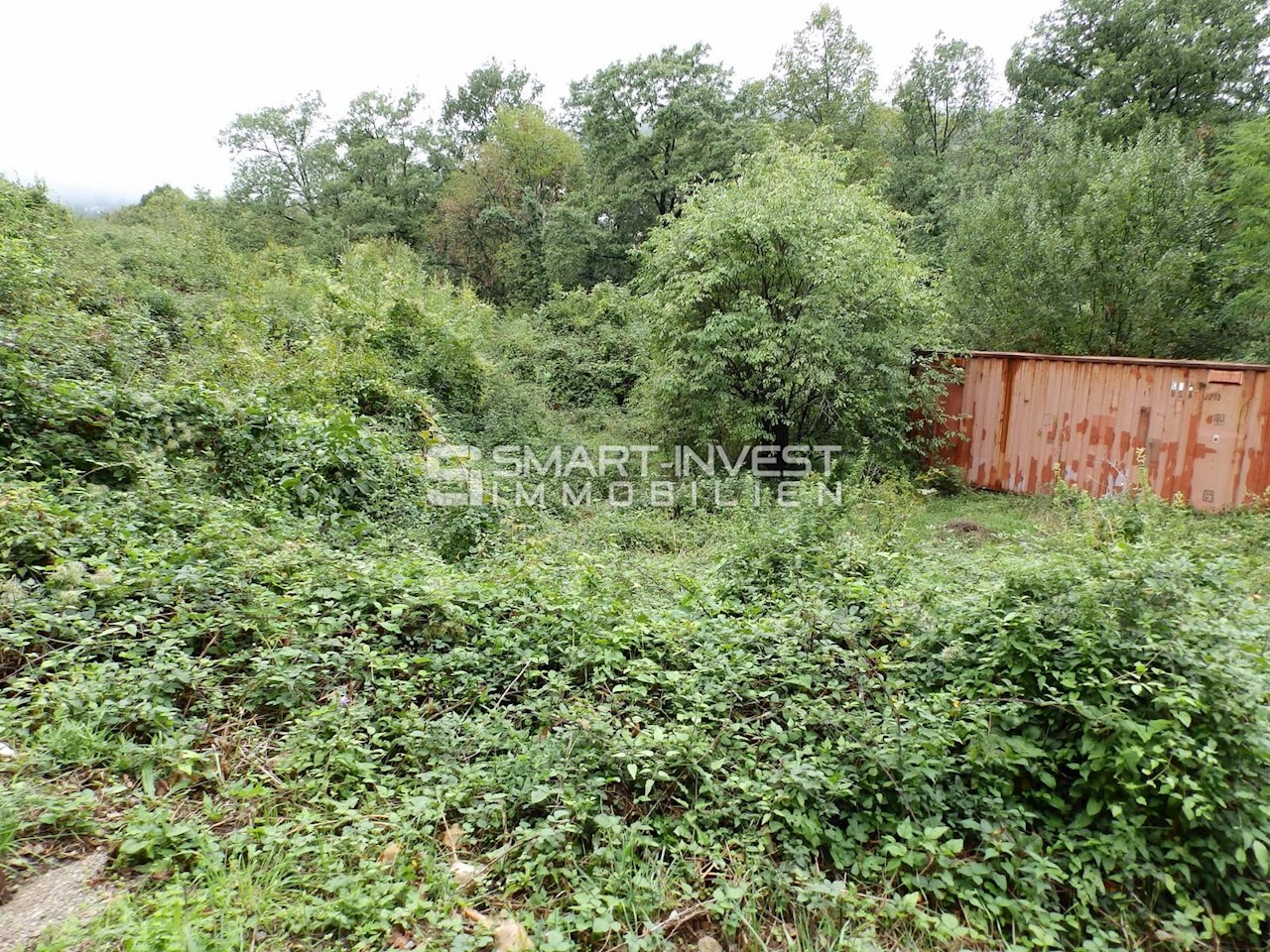 Land For sale - PRIMORSKO-GORANSKA  MATULJI 