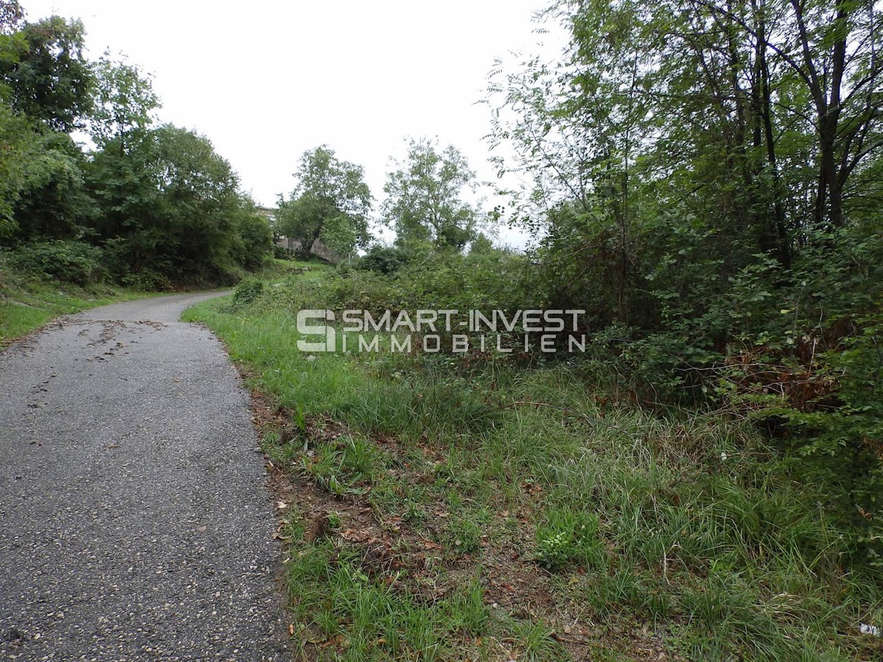 Land For sale - PRIMORSKO-GORANSKA  MATULJI 