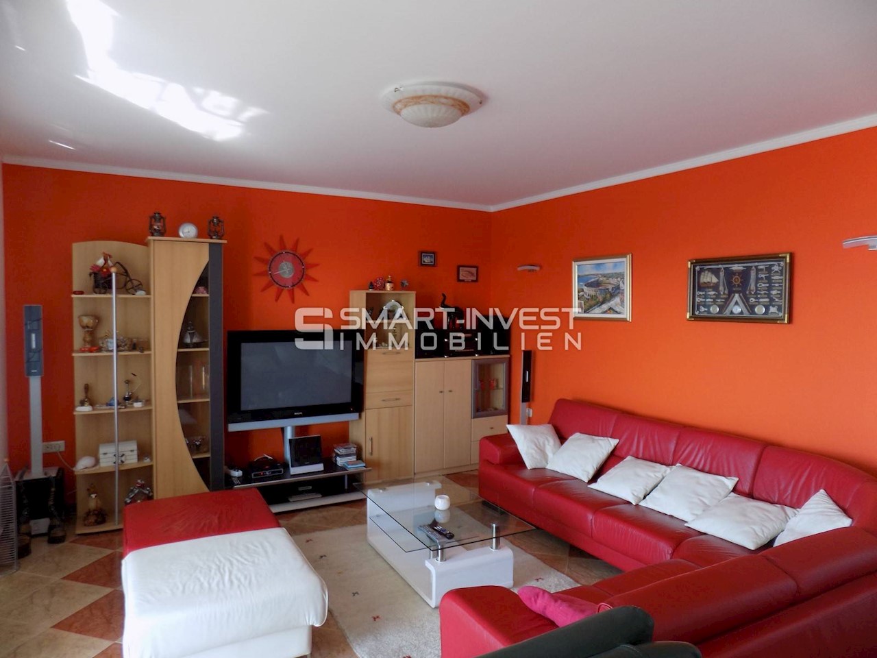 Apartment Zu vermieten - PRIMORSKO-GORANSKA  OPATIJA 