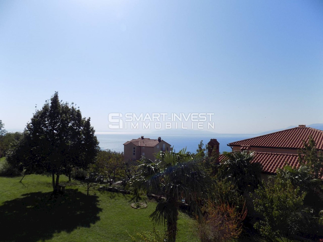 Apartment Zu vermieten - PRIMORSKO-GORANSKA  OPATIJA 