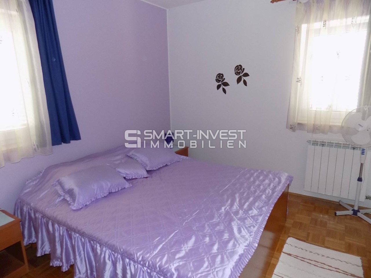 Apartment Zu vermieten - PRIMORSKO-GORANSKA  OPATIJA 