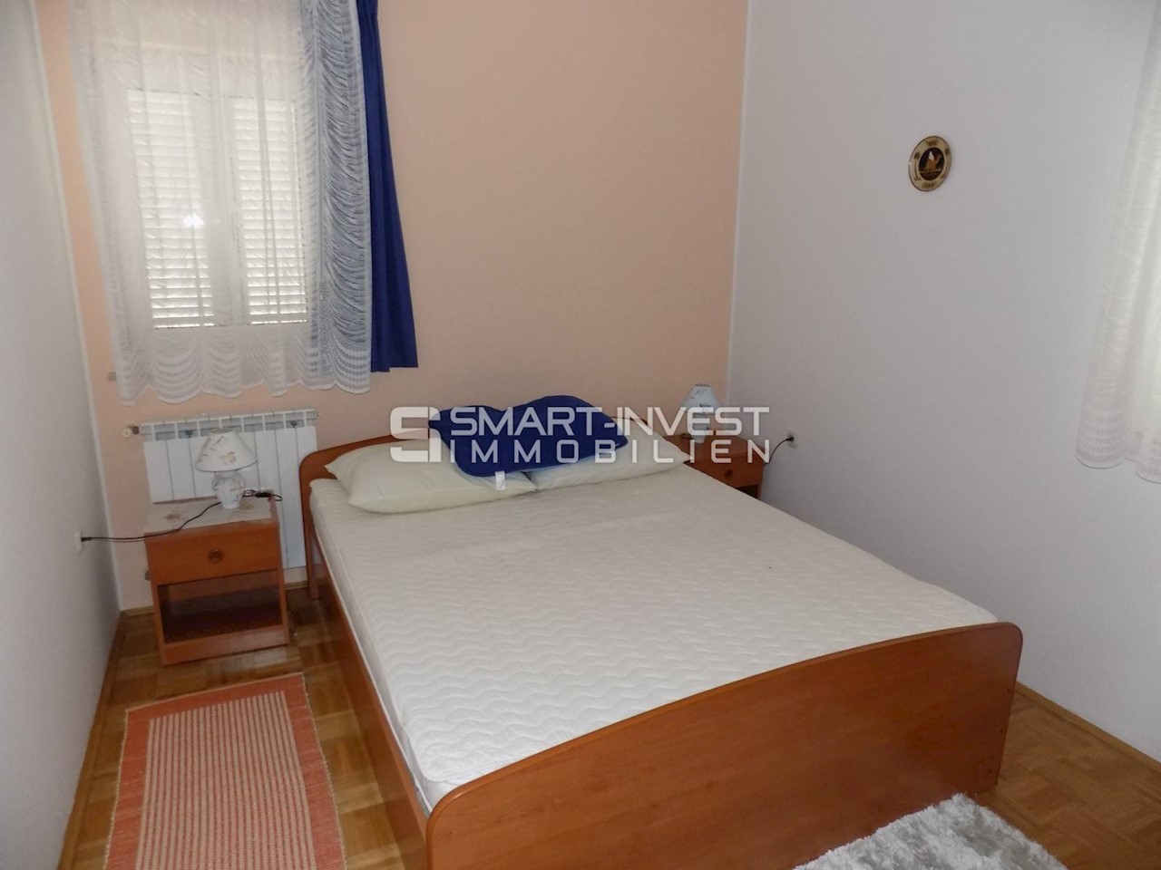 Apartment Zu vermieten - PRIMORSKO-GORANSKA  OPATIJA 