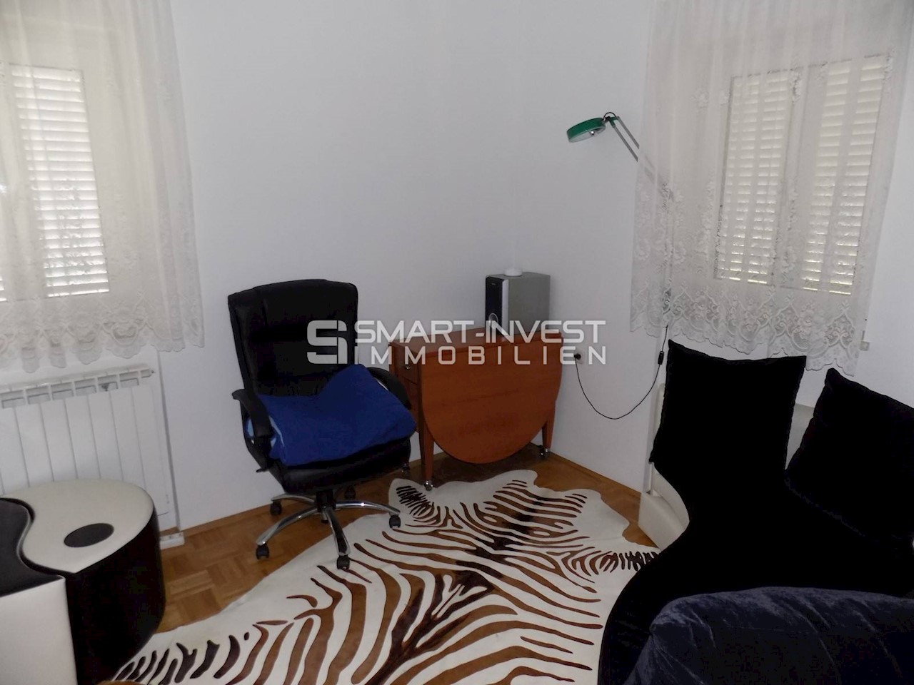 Apartment Zu vermieten - PRIMORSKO-GORANSKA  OPATIJA 