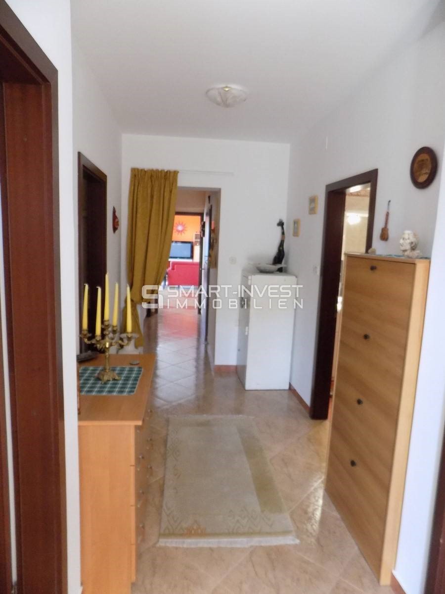 Apartment Zu vermieten - PRIMORSKO-GORANSKA  OPATIJA 