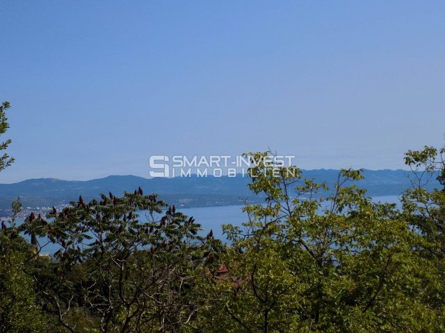 Pozemek Na prodej - Primorsko-goranska Opatija - foto 2/2