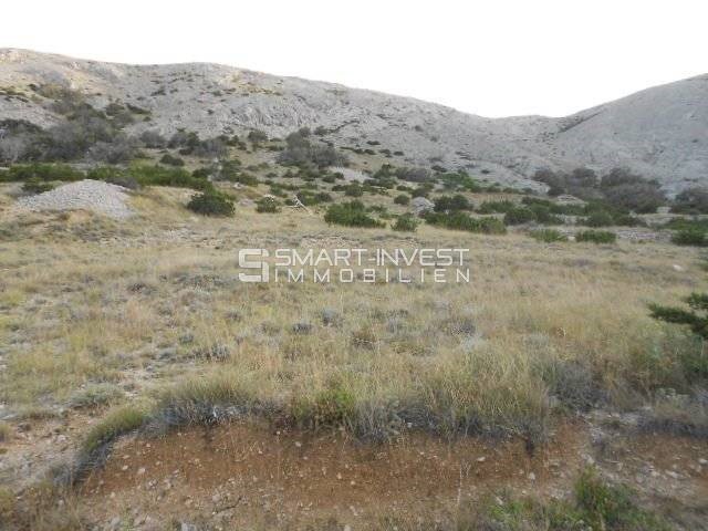 Land For sale - ZADARSKA  PAG 