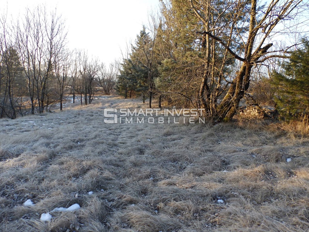 Land For sale - PRIMORSKO-GORANSKA  MATULJI 