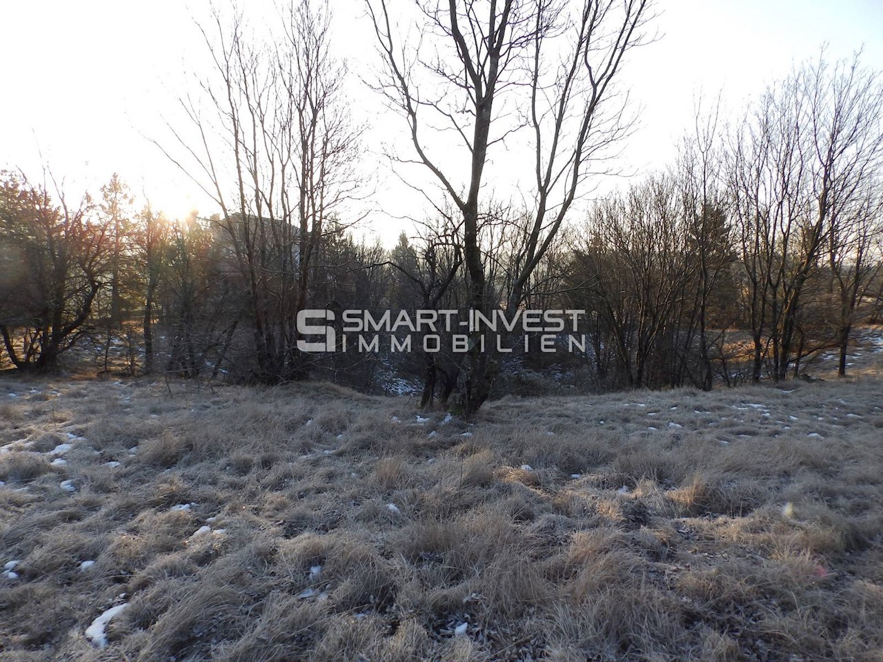 Land For sale - PRIMORSKO-GORANSKA  MATULJI 