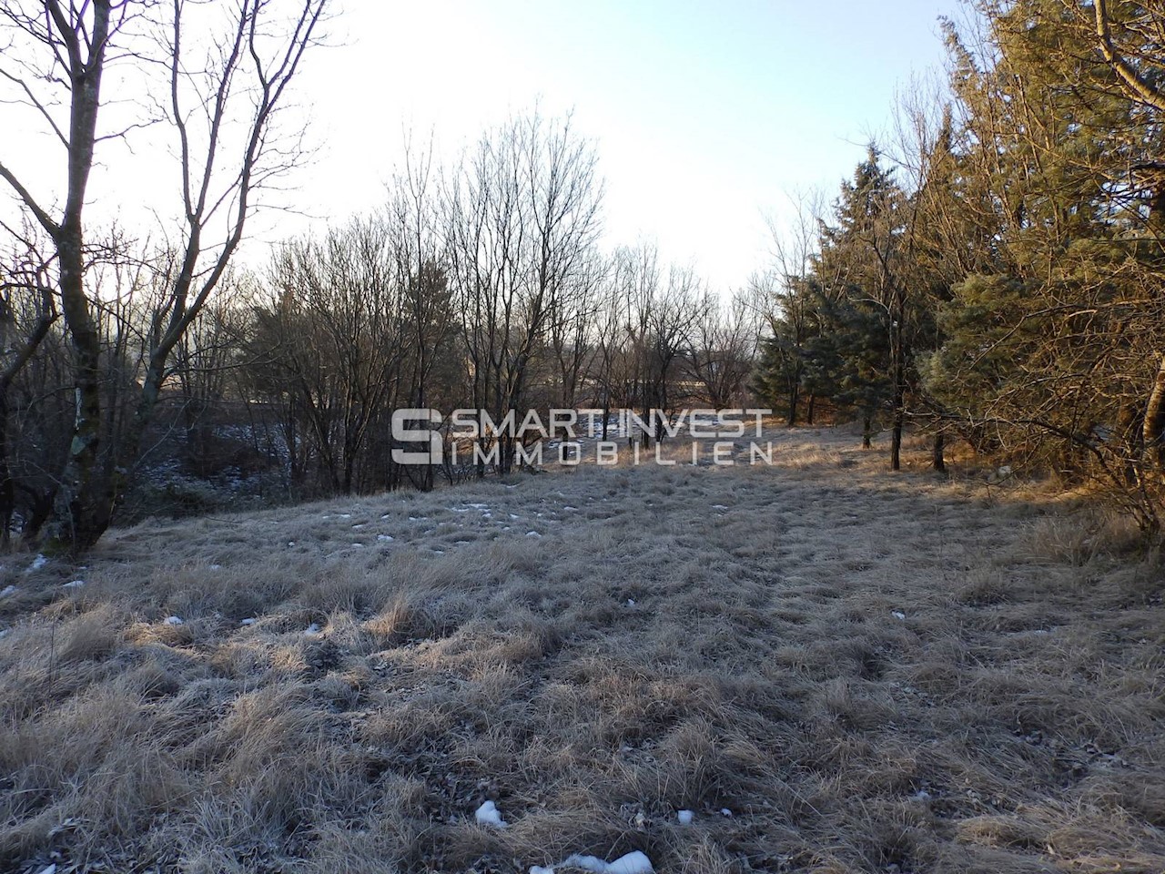 Land For sale - PRIMORSKO-GORANSKA  MATULJI 