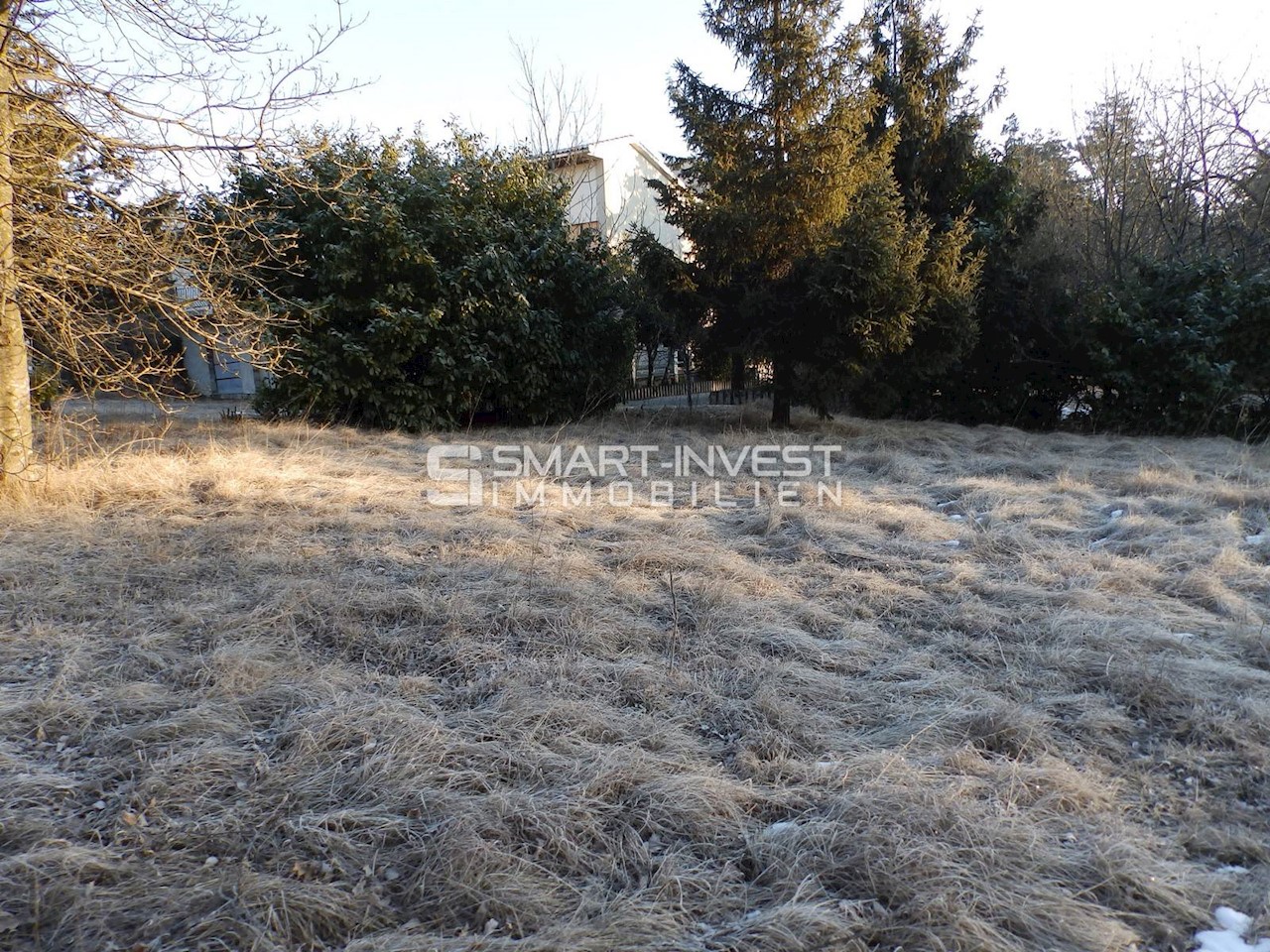 Land For sale - PRIMORSKO-GORANSKA  MATULJI 