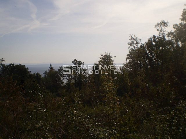 Pozemok na predaj 689 m² – Lovran