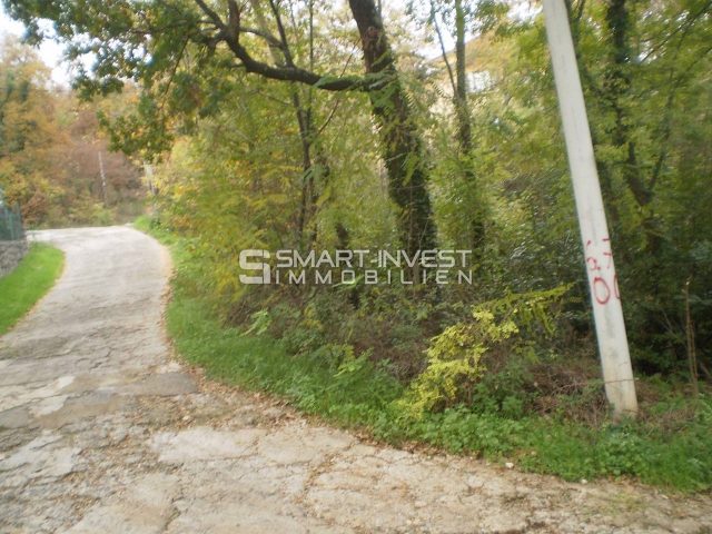 Terreno In vendita - Primorsko-goranska Lovran - foto 2/4