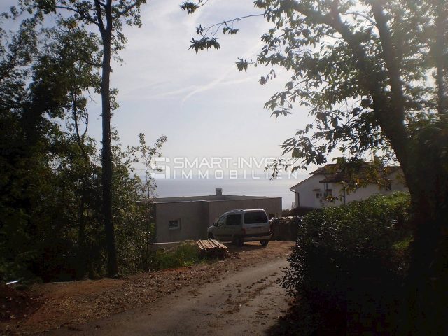 Terreno In vendita - Primorsko-goranska Lovran - foto 4/4