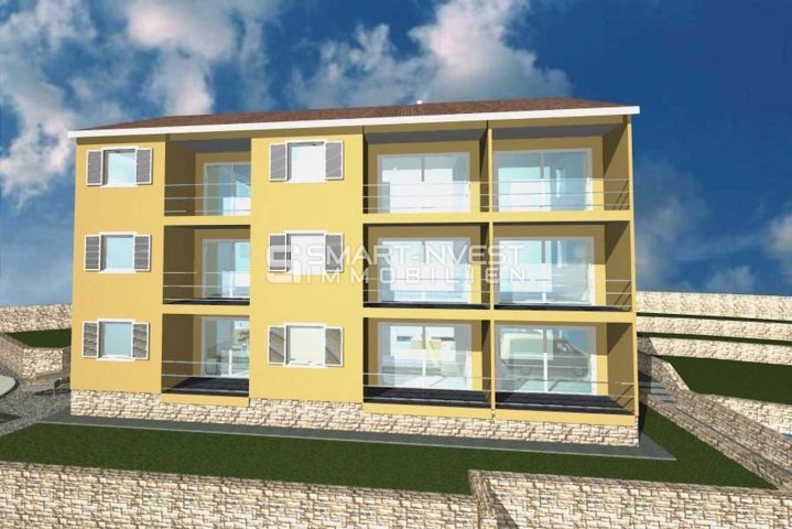 Zemljište na prodaju 1440 m² – Pobri