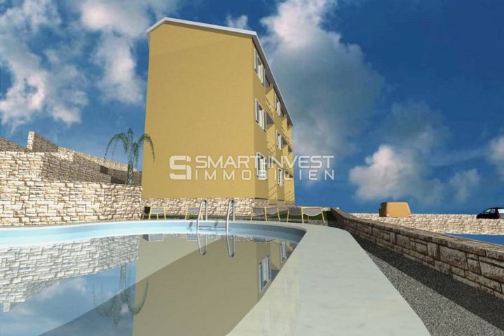 Land For sale - Primorsko-goranska Opatija - foto 3/11