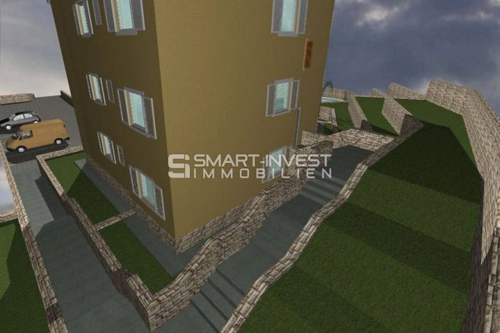 Land For sale - Primorsko-goranska Opatija - foto 4/11