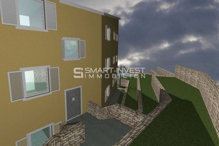 Land For sale - Primorsko-goranska Opatija - foto 5/11
