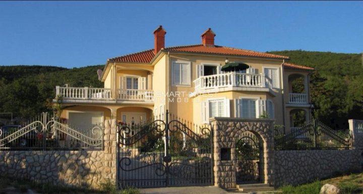 Dům Na prodej - Primorsko-goranska Crikvenica - foto 2/9