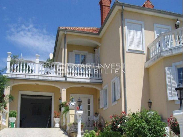 Dům Na prodej - Primorsko-goranska Crikvenica - foto 4/9