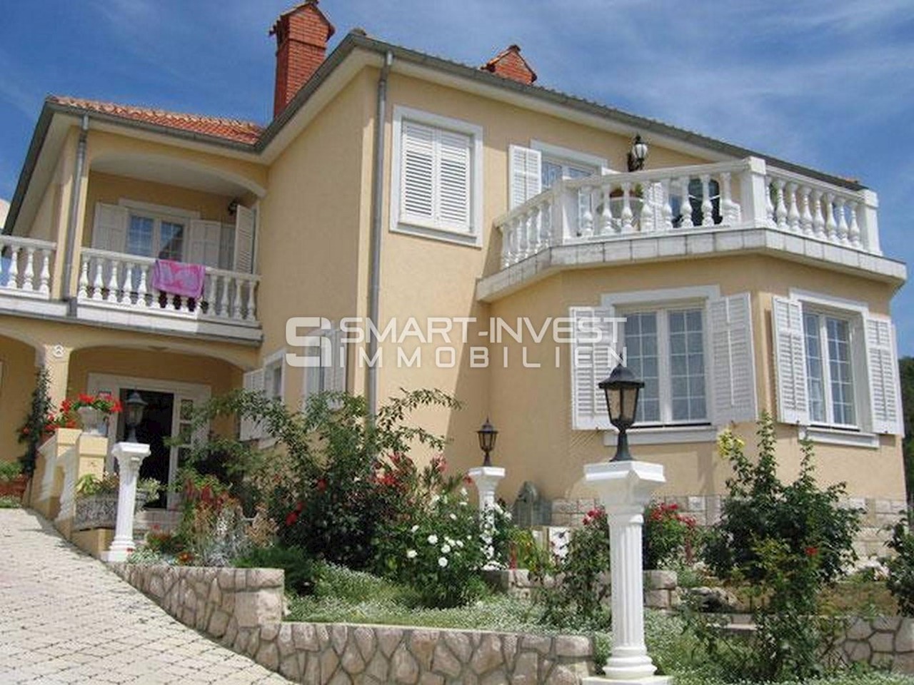 House For sale SELCE