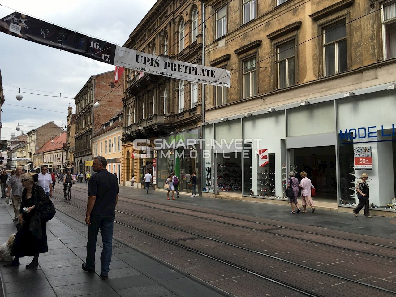 Poslovni prostor Na prodaju - GRAD ZAGREB  ZAGREB 