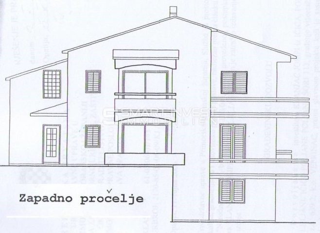 Zemljište Na prodaju - Primorsko-goranska Opatija - foto 2/3
