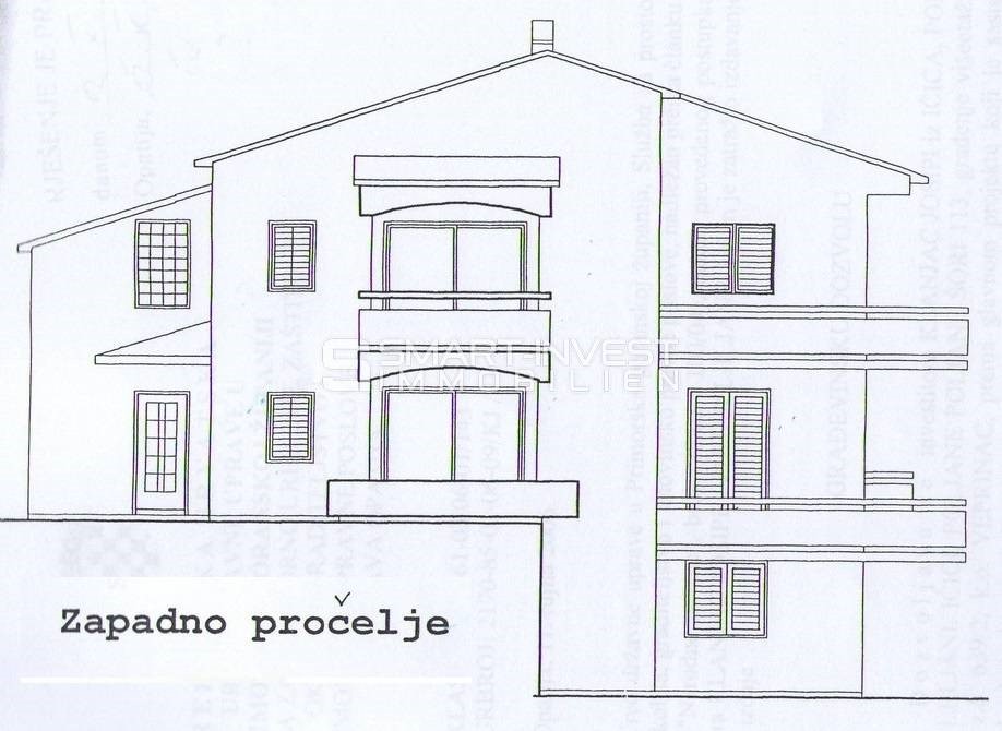 Zemljište Na prodaju - PRIMORSKO-GORANSKA  OPATIJA 