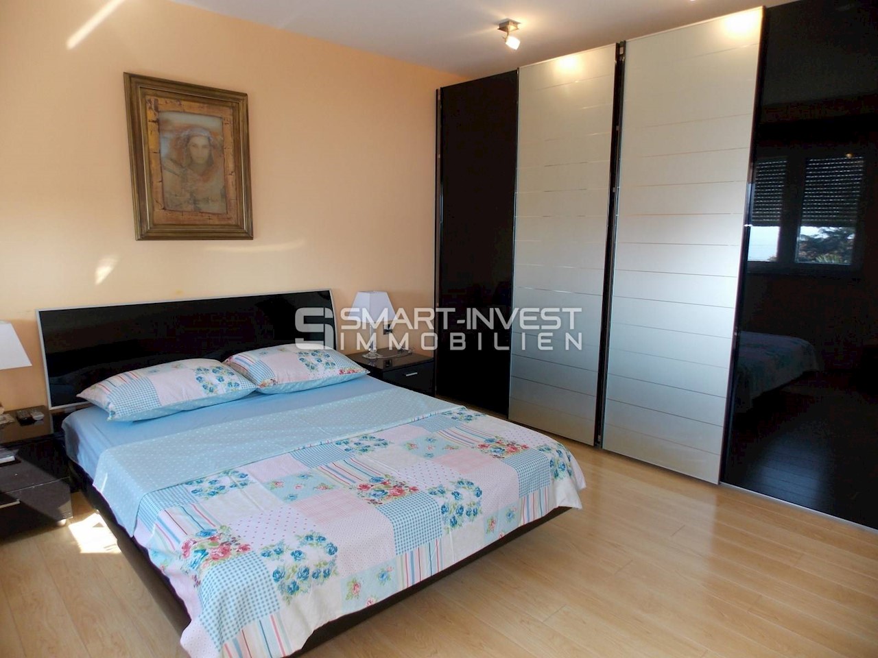 Apartmán Na prodej - PRIMORSKO-GORANSKA  OPATIJA 