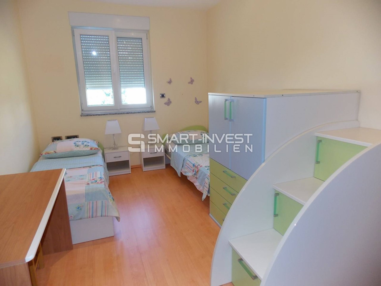 Apartmán Na prodej - PRIMORSKO-GORANSKA  OPATIJA 