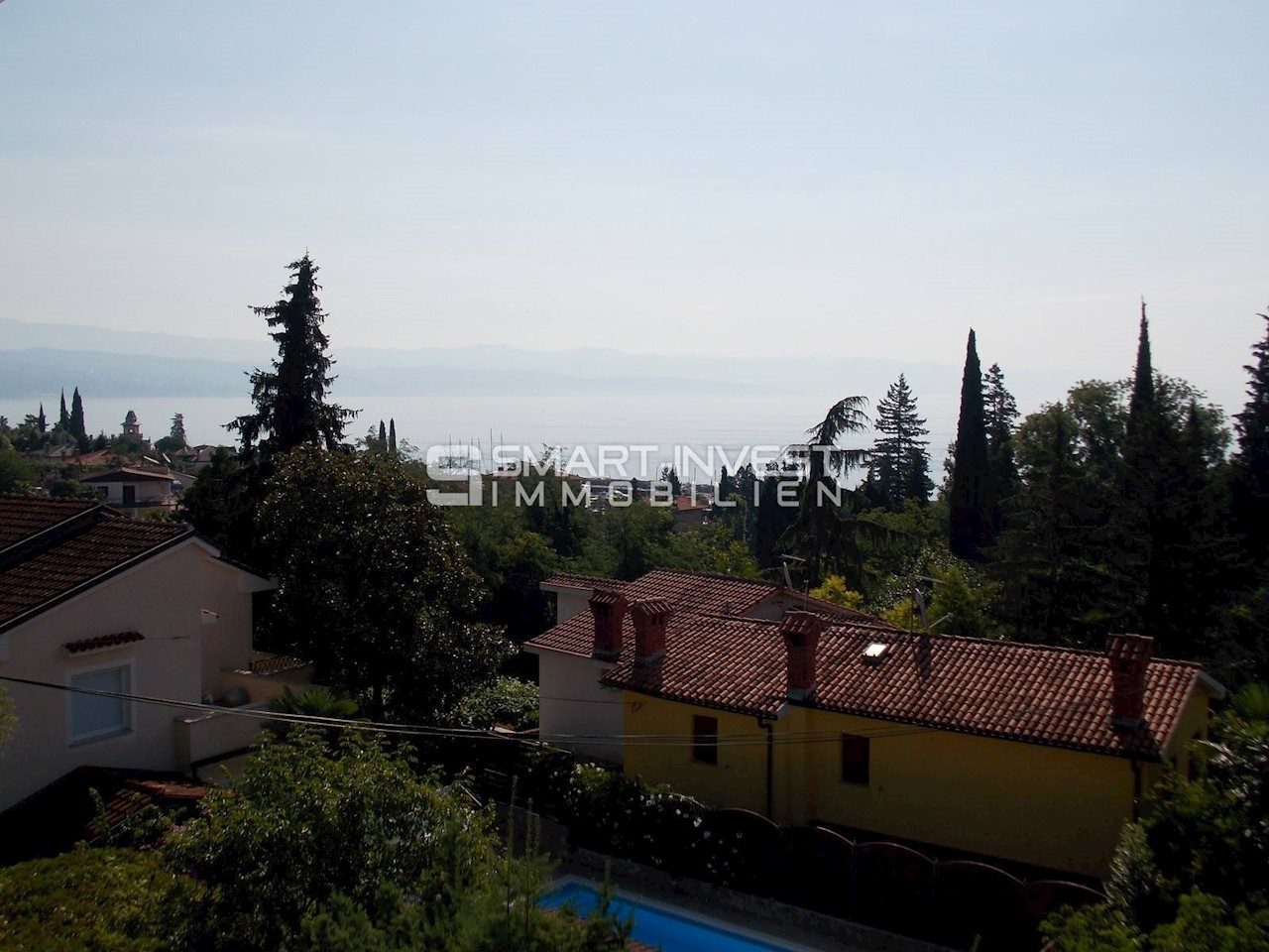 Apartmán Na prodej - PRIMORSKO-GORANSKA  OPATIJA 