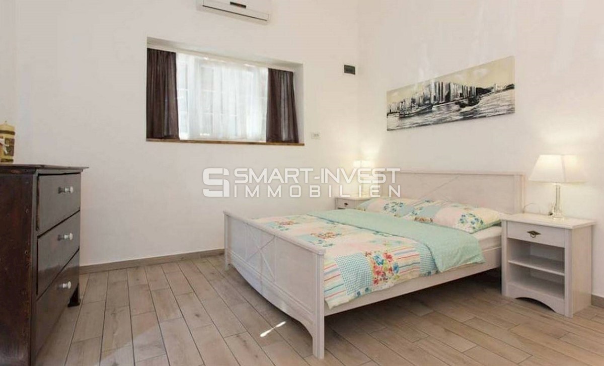 Apartmán Na prodej - PRIMORSKO-GORANSKA  OPATIJA 