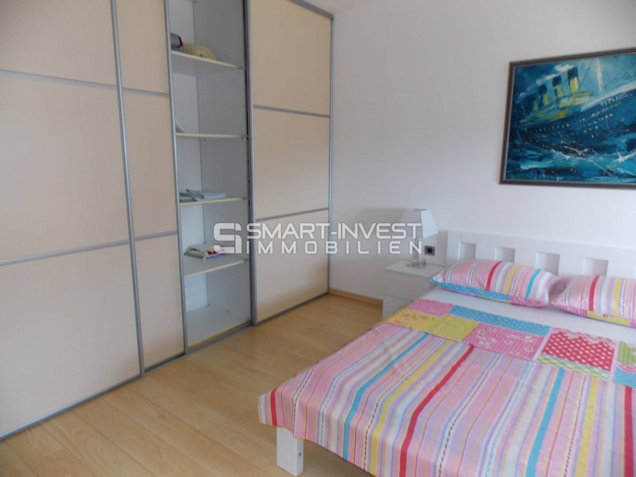 Apartmán Na prodej - PRIMORSKO-GORANSKA  OPATIJA 