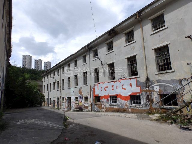 Commerciale in vendita 10000 m² – Rijeka