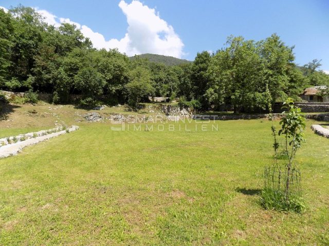 Maison À vendre - Primorsko-goranska Opatija - foto 3/34