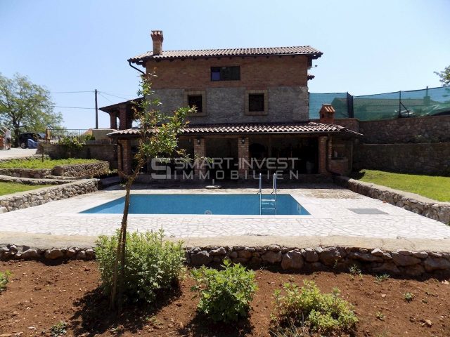 Maison À vendre - Primorsko-goranska Opatija - foto 4/34