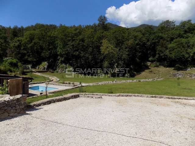 Maison À vendre - Primorsko-goranska Opatija - foto 5/34