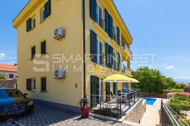 House For sale - Primorsko-goranska Novi Vinodolski - foto 1/12