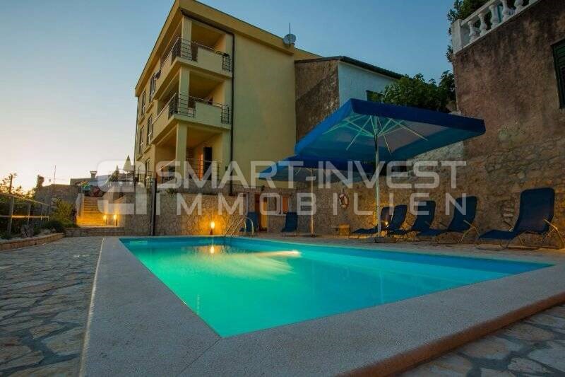 House For sale - Primorsko-goranska Novi Vinodolski - foto 2/12
