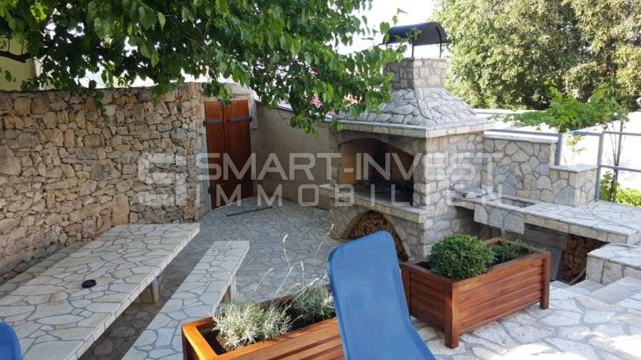 House For sale - Primorsko-goranska Novi Vinodolski - foto 5/12